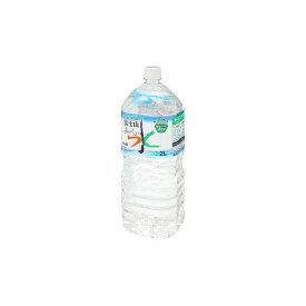【まとめ買い】 アサヒ おいしい水 富士山 ペット 2L x6個セット 食品 業務用 大量 まとめ セット セット売り 水 飲料水(代引不可)