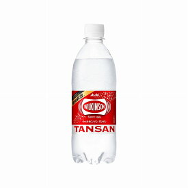 【まとめ買い】 ウィルキンソン タンサン ペット 500ml x24個セット 食品 業務用 大量 まとめ セット セット売り 水 炭酸水(代引不可)【送料無料】