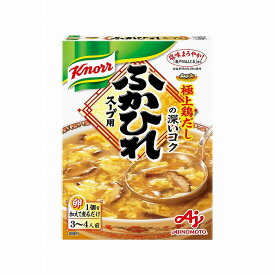 【まとめ買い】 クノール SoupDo ふかひれスープ用 180g x10個セット 食品 業務用 大量 まとめ セット セット売り(代引不可)【送料無料】