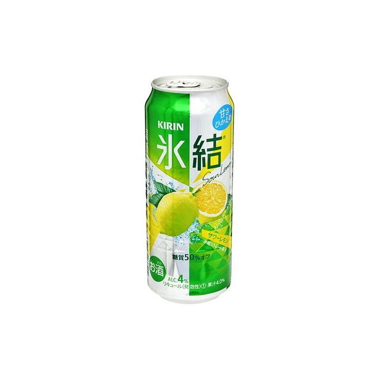 楽天市場】【まとめ買い】 キリンビール(株) キリン 氷結 サワーレモン