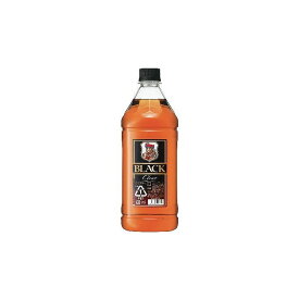 アサヒビール(株) ニッカ ブラックニッカクリア ペット 1.8L x1(代引不可)