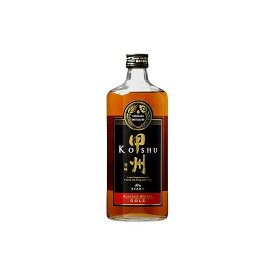 富永貿易(株) 甲州 韮崎 ゴールド 700ml x1(代引不可)