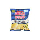 【まとめ買い】 カルビー ポテトC ギザギザ味わいしお味 60g x12個セット 食品 セット セット販売 まとめ(代引不可)【送料無料】