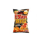 【まとめ買い】 カルビー ピザポテトBIG 145g x12個セット 食品 セット セット販売 まとめ(代引不可)【送料無料】