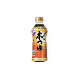 【まとめ買い】 キッコーマン 濃いだし本つゆ 500ml x12個セット 食品 まとめ セット セット買い 業務用(代引不可)【送料無料】