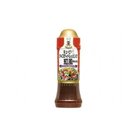 【まとめ買い】 QP テイスティ 和風香味たまねぎ 210ml x12個セット 食品 まとめ セット セット買い 業務用(代引不可)【送料無料】