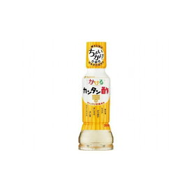 【まとめ買い】 ミツカン かけるカンタン酢 190ml x12個セット 食品 まとめ セット セット買い 業務用(代引不可)【送料無料】