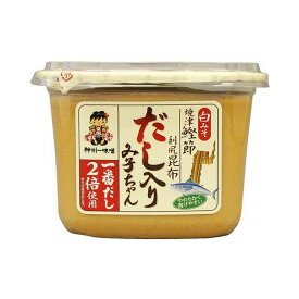 【まとめ買い】神州一味噌 だし入りみ子ちゃん白 カップ 850g x6個セット まとめ セット セット買い 業務用(代引不可)