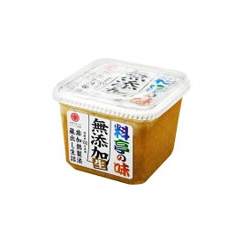 【まとめ買い】マルコメ 料亭の味無添加 750g x8個セット まとめ セット セット買い 業務用(代引不可)【送料無料】