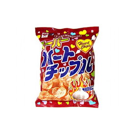 【まとめ買い】 リスカ ハートチップル 63g x12個セット まとめ セット まとめ販売 セット販売 業務用(代引不可)