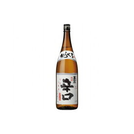秋田酒類製造(株) 秋田酒類製造 高清水 精撰 辛口 1.8L x1(代引不可)