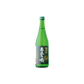 (株)萬屋醸造店 萬屋醸造店 春鶯轉 純米酒 720ml(代引不可)