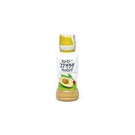 【12個セット】 キューピー コブサラダドレッシング 180ml x12コ(代引不可)【送料無料】