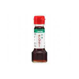 【6個セット】 ユウキ食品 ナンプラー 70g x6コ(代引不可)