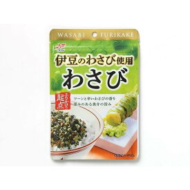 【10個セット】 ニチフリ わさびふりかけ 40g x10 まとめ売り セット販売 お徳用 おまとめ品(代引不可)【送料無料】