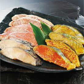 【冷凍】旬鮮漬け魚 10切 産地直送 産直 食品 食べ物 お取り寄せ グルメ ご当地グルメ 粕漬 西京漬 海鮮 魚(代引不可)【送料無料】