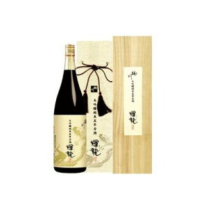 桃川 大吟醸純米5年古酒 輝龍
