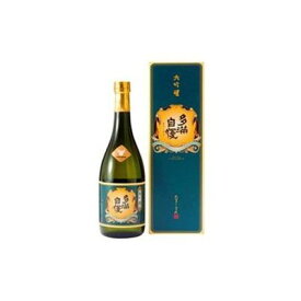 石川酒造 多満自慢 大吟醸 720ml x1(代引不可)【送料無料】