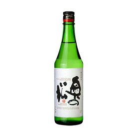 奥の松酒造 特別純米酒 720ml(代引不可)