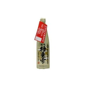 お福酒造 お福正宗 特別本醸造原酒 槽垂雫 720ml x1(代引不可)
