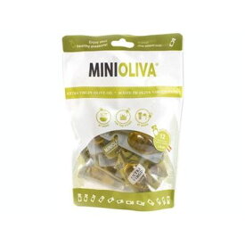 【12個セット】 MINIOLIVA EXVオリーブオイル 84g x12(代引不可)【送料無料】