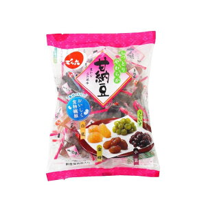 【単品6個セット】 でん六 甘納豆 テトラ 小袋 180gx6 まとめ買い まとめ売り お徳用 大容量 セット販売(代引不可)【送料無料】