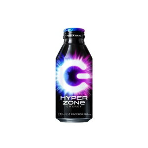 yPi24Zbgz Tg[ HYPER ZONe{g 400ml(s)yz
