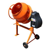 楽天市場】コンクリートミキサー 20lの通販