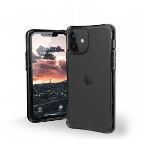 �y���{���K�㗝�X�i�z URBAN ARMOR GEAR iPhone 12 mini 5.4 2020�Ή��ϏՌ��P�[�X PLYO �A�b�V�� UAG-IPH20SY-AS�y���������z