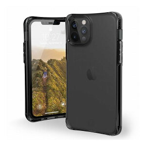 �y���{���K�㗝�X�i�z URBAN ARMOR GEAR iPhone 12 12 Pro 6.1 2020�Ή��ϏՌ��P�[�X MOUVE �A�b�V�� UAG-UIPH20MY-AS�y���������z