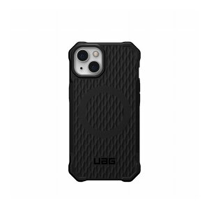 �y���{���K�㗝�X�i�zURBAN ARMOR GEAR iPhone 13 Pro Max 6.7 2021�Ή� �ϏՌ��P�[�X ESSENTIAL ARMOR W MAGSAFE �u���b�N UAG-IPH21L-EAM-BK ��� ���������� �Ռ��ɋ��� �Ռ��z�� �^�t�P�[�X�y���������z
