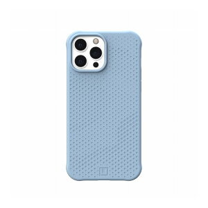 �y���{���K�㗝�X�i�zURBAN ARMOR GEAR/U by UAG iPhone 13 Pro Max 6.7 2021�Ή� �ϏՌ��P�[�X [U] DOT �Z�����A�� UAG-UIPH21L-DT-CE ��� ���������� �Ռ��ɋ��� �Ռ��z�� �^�t�P�[�X�y���������z