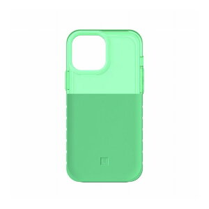 y{K㗝XizURBAN ARMOR GEAR/U by UAG iPhone 13 Pro Max 6.7 2021Ή ϏՌP[X [U] DIP XyA~g UAG-UIPH21L-DP-SM   Ռɋ Ռz ^tP[Xyz