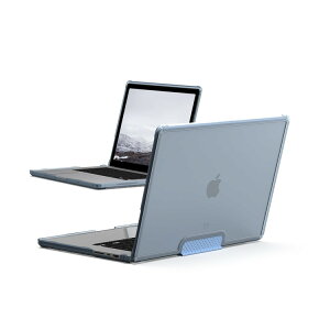 y{K㗝Xiz URBAN ARMOR GEAR/U by UAG MacBookPro 16"(2021)pϏՌP[X [U] LUCENT ZA UAG-UMBP16LU-CEyz