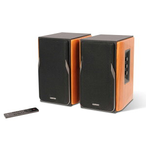 y{K㗝Xiz Edifier R1380DB BluetoothΉ ubNVFt^ ANeBuXs[J[ őo42W ED-R1380DB-BR-Ayz