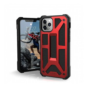 y{K㗝Xiz URBAN ARMOR GEAR iPhone 11 Pro(5.8C`)ΉϏՌP[X MONARCH N] UAG-IPH19S-P-CRyz
