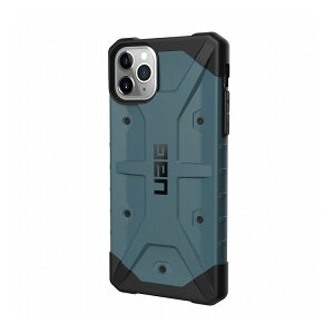 �y���{���K�㗝�X�i�z URBAN ARMOR GEAR iPhone 11 Pro Max(6.5�C���`)�Ή��ϏՌ��P�[�X PATHFINDER �X���[�g UAG-IPH19L-SL�y���������z