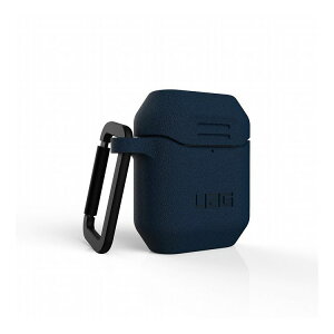 �y���{���K�㗝�X�i�z URBAN ARMOR GEAR Apple AirPods�p SILICONE_001(�ϏՌ�/�J���r�i�t��) �}���[�h UAG-APSV2-ML�y���������z