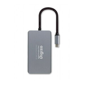 y{K㗝Xiz vXg 9in1 USB Type-C hbLOXe[V PD100WΉ 4Ko y }`fBXvC UB-CDOC9yz