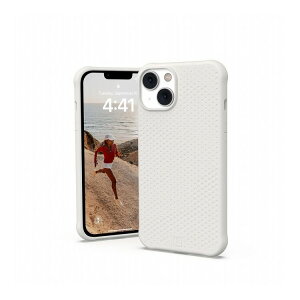 �y���{���K�㗝�X�i�z URBAN ARMOR GEAR U by UAG iPhone 14 6.1 2022�Ή� �ϏՌ��P�[�X MagSafe�Ή� DOT �}�V���}�� UAG-UIPH22MA-DMS-MM �A�C�t�H�� �P�[�X �J�o�[ �X�}�z �X�}�[�g�t�H���y���������z