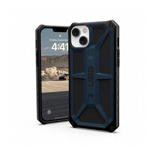�y���{���K�㗝�X�i�z URBAN ARMOR GEAR iPhone 14 Plus 6.7 2022�Ή� �ϏՌ��P�[�X MONARCH �}���[�h UAG-IPH22LA-P-ML �A�C�t�H�� �P�[�X �J�o�[ �X�}�z �X�}�[�g�t�H���y���������z