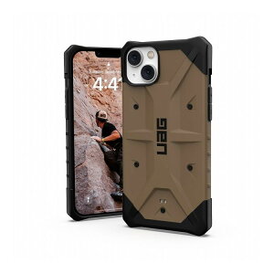 �y���{���K�㗝�X�i�z URBAN ARMOR GEAR iPhone 14 Plus 6.7 2022�Ή� �ϏՌ��P�[�X PATHFINDER �_�[�N�A�[�X UAG-IPH22LA-DE �A�C�t�H�� �P�[�X �J�o�[ �X�}�z �X�}�[�g�t�H���y���������z