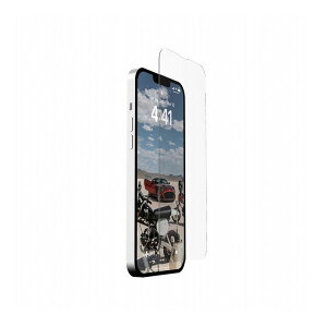 y{K㗝Xiz URBAN ARMOR GEAR iPhone 14 Plus 6.7 2022Ή dKXtB SCREEN SHIELD PLUS UAG-IPH22LA-SPPLS ACtH P[X Jo[ X}z X}[gtHyz