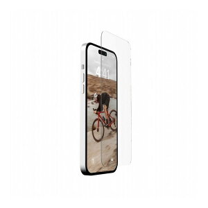 y{K㗝Xiz URBAN ARMOR GEAR iPhone 14 Pro Max 6.7 2022Ή KXtB SCREEN SHIELD UAG-IPH22LB-SP ACtH P[X Jo[ X}z X}[gtH