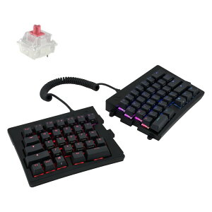 Barocco Mistel MD600 Alpha (pz/ÉԎ) E^ L JjJL[{[h y{K㗝Xiz ML-MD600ABT-U-SR/BK L[{[hyz