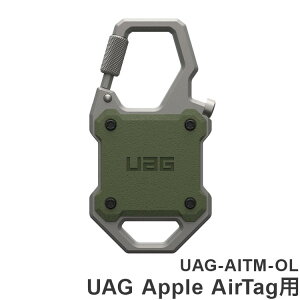 UAG Apple AirTagp MONARCH P[X I[u ϏՌ UAG-AITM-OL airtagP[X airtagJo[ y{K㗝Xiz h~ یP[X یJo[ i[N ANZT[(s)yz