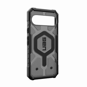 URBAN ARMOR GEAR UAG�� Google Pixel 10 Pro XL�p PATHFINDER CLEAR�P�[�X(�A�b�V��/�u���b�N) �y���{���K�㗝�X�i�z UAG-GP10XL-MS-AS/BK�y���������z
