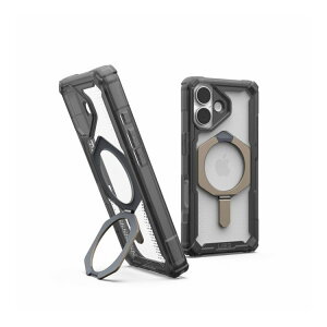 URBAN ARMOR GEAR iPhone 17 2025ΉϏՌP[X PLASMA XTE MAGSAFE AbV/`^ UAG-IPH25MB-TXM-A/T(s)yz