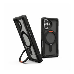 URBAN ARMOR GEAR iPhone 17 2025ΉϏՌP[X PLASMA XTE MAGSAFE ubN/|bvIW UAG-IPH25MB-TXM-B/P(s)yz