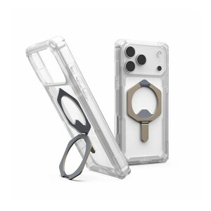 URBAN ARMOR GEAR iPhone 17 ProMax 2025ΉϏՌP[X PLASMA XTE MAGSAFE NA/`^ UAG-IPH25LA-TXM-C/T(s)yz